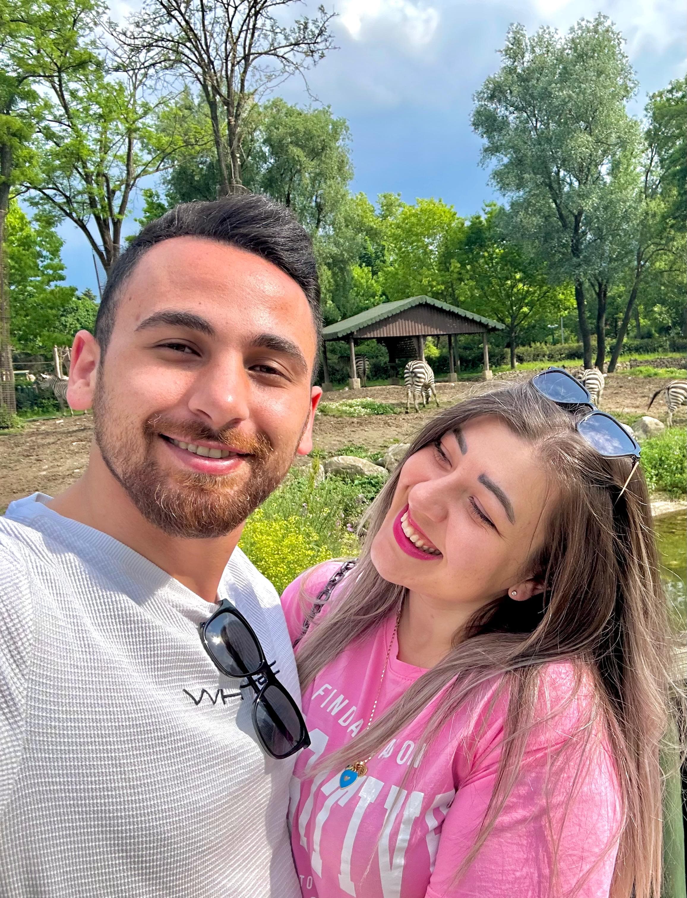 Hikmet ve Elif