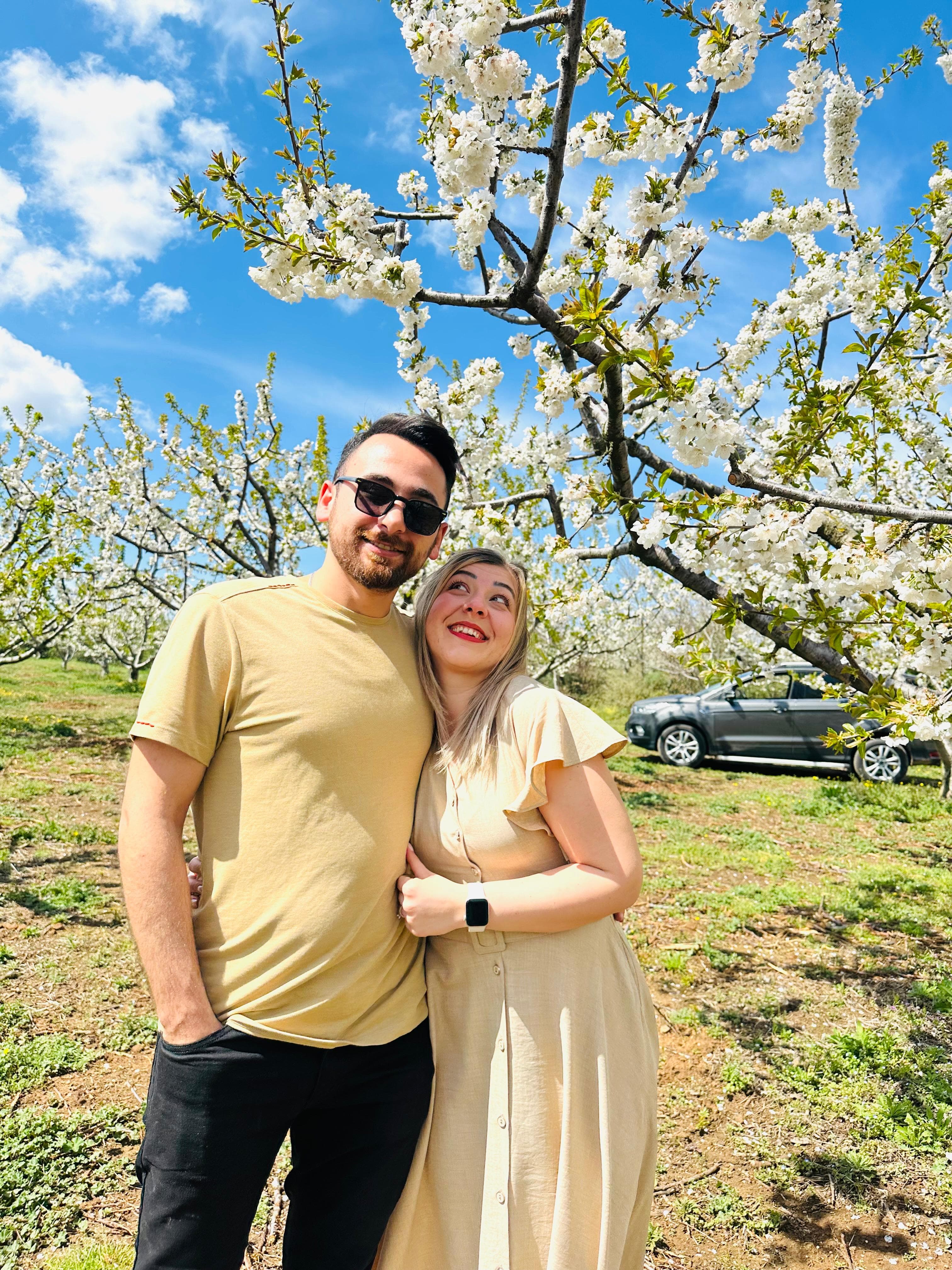Hikmet ve Elif